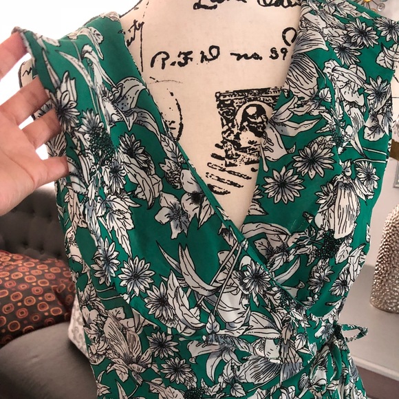 Blouse - Picture 2 of 6